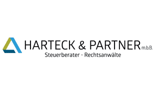 Logo von Harteck & Partner m.b.B. Steuerberater