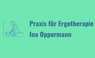 Logo von Oppermann Ina Praxis für Ergotherapie