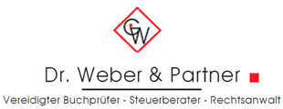 Logo von Dr. Weber & Partner