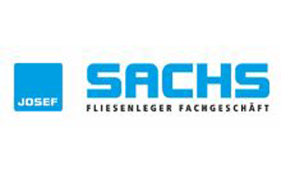 Logo von Josef Sachs GmbH Fliesenleger-Fachgeschäft