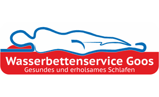 Logo von Wasserbettenservice Goos GmbH