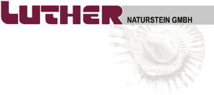 Logo von Luther Naturstein GmbH