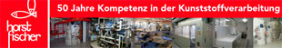 Logo von Fischer Horst GmbH
