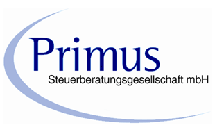 Logo von Primus-Steuerberatungsges. mbH