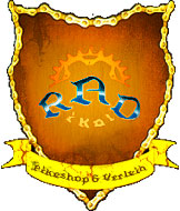 Logo von FahrRADikal GmbH & Co.KG