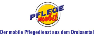 Logo von Pflege mobil Ganzheitliche Kranken- & Altenpflege