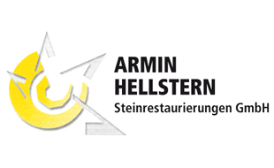 Logo von Armin Hellstern Steinrestaurierungen GmbH