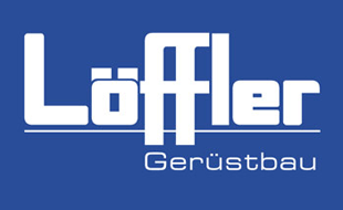 Logo von Löffler Gerüstbau GmbH