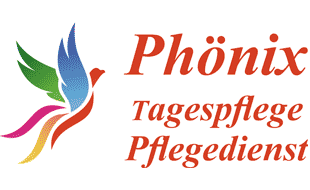 Logo von Phönix Ambulanter Pflegedienst & Tagespflege