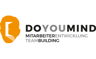 Logo von DOYOUMIND Teambuilding Florian Daumüller