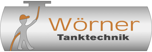 Logo von Wörner Tanktechnik GmbH