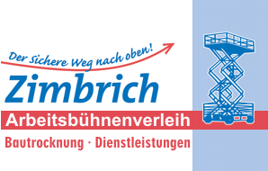 Logo von Zimbrich Jochen