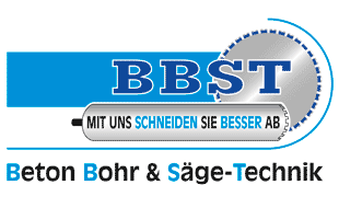Logo von BBST Beton Bohr & Säge-Technik