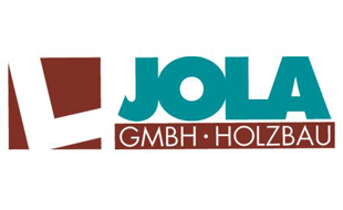 Logo von JOLA GmbH Holzbau