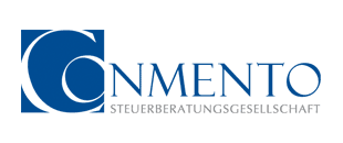 Logo von CONMENTO Steuerberatungsgesellschaft Blazek, Rauch & Partner mbB