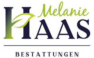 Logo von Bestattungen Haas