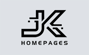Logo von JK-Homepages