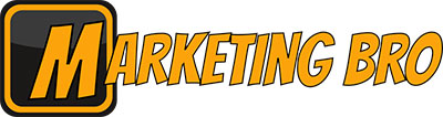 Logo von Marketing Bro