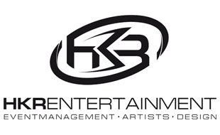 Logo von HKR Entertainment GmbH