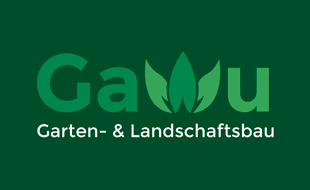 Logo von GaWu Garten- und Landschaftsbau GbR