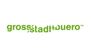Logo von grossstadtbuero raumkommunikation