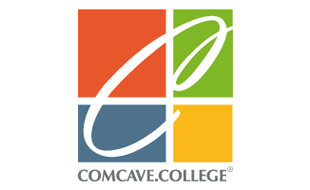 Logo von COMCAVE.COLLEGE Ludwigshafen