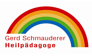 Logo von Heilpädagogische Praxis Gerd Schmauderer