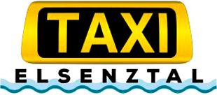 Logo von Elsenztal Taxiunternehmerin