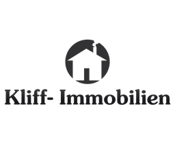Logo von Kliff- Immobilien