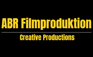 Logo von ABR Filmproduktion - Creative Productions