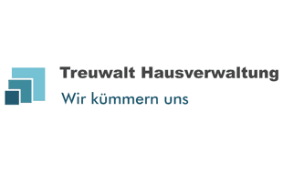 Logo von Treuwalt Hausverwaltung GmbH
