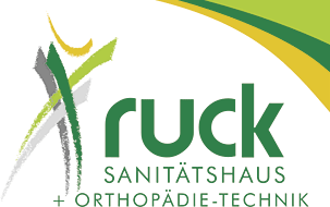 Logo von Karl Ruck GmbH Sanitätshaus
