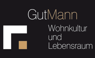 Logo von GutMann Raumausstattung