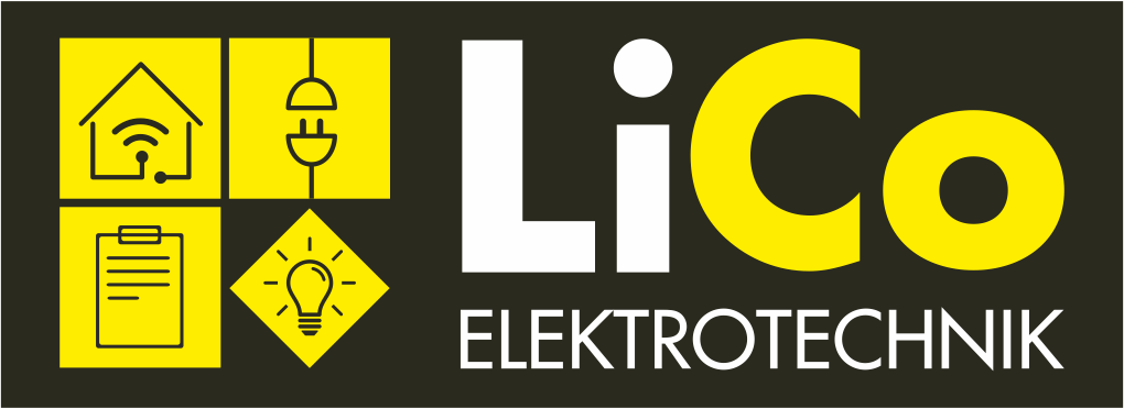 Logo von LiCo-Elektrotechnik