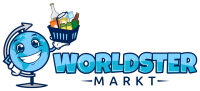 Logo von Worldster Markt e.K.