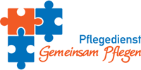 Logo von Pflegedienst Gemeinsam Pflegen