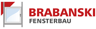 Logo von Brabanski Fensterbau GmbH
