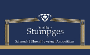Logo von Stümpges Volker