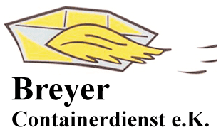 Logo von Breyer Containerdienst e.K. Inh. L. Röther