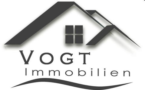 Logo von Vogt Immobilien Immobilienmakler