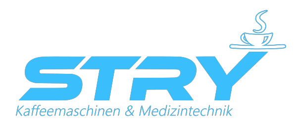 Logo von Stry GmbH