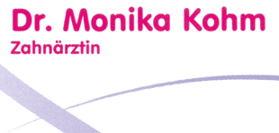 Logo von Kohm Dr. Monika