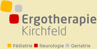Logo von Ergotherapie Kirchfeld