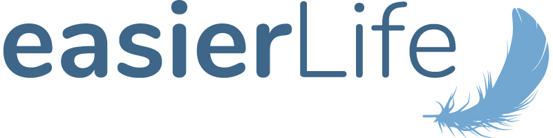 Logo von easierLife GmbH