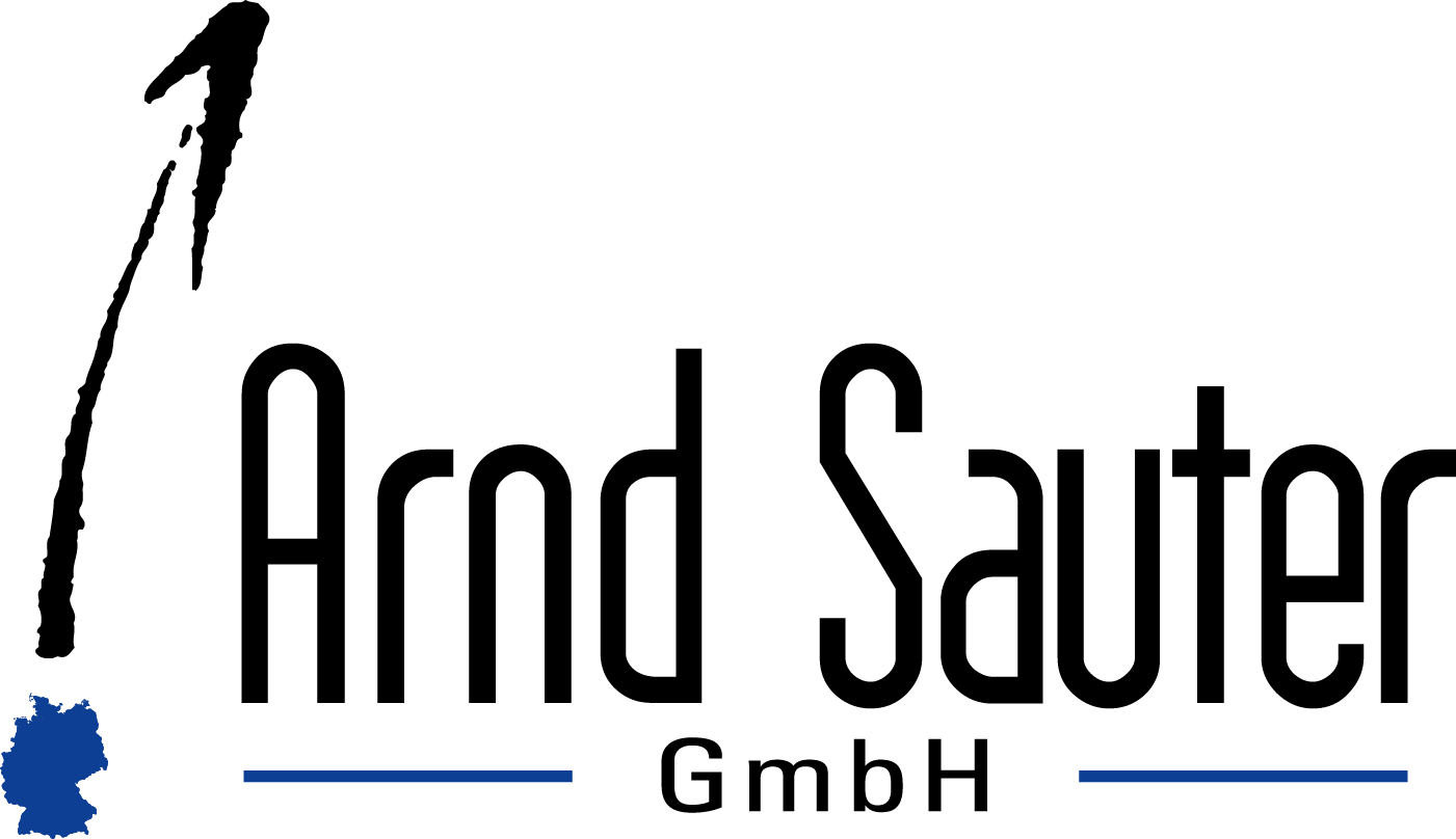 Logo von Arnd Sauter GmbH