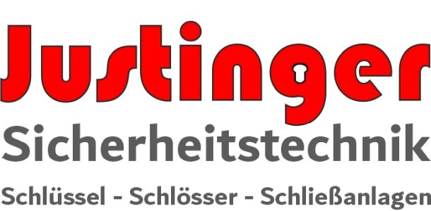 Logo von Justinger Sicherheitstechnik