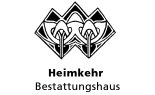 Logo von Bestattungshaus Heimkehr