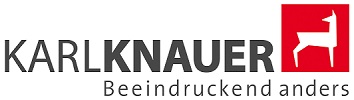 Logo von Karl Knauer
