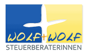 Logo von Wolf & Wolf Steuerberaterinnen GbR