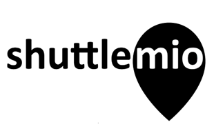 Logo von shuttlemio